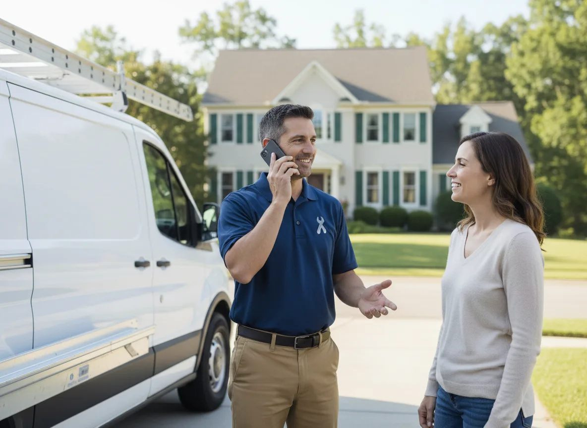 Home Gutter Service Knob Noster, MO FAQs